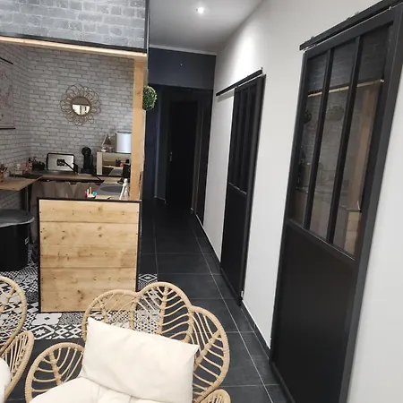 Beauty Spa Loveroom *